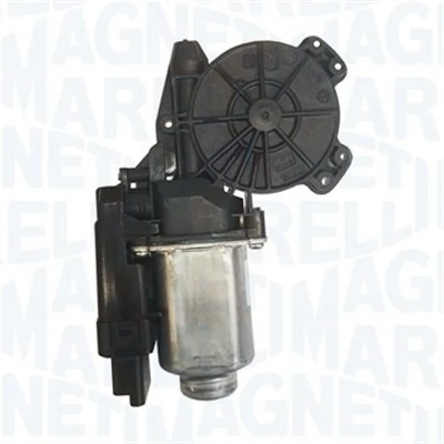 Electric Motor, window regulator